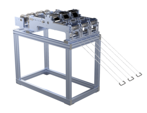 Resin Impregnation Systems