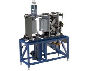 Stretch Blow Molding Machines