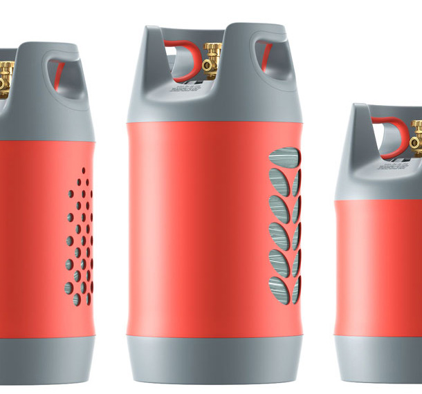 Cylinders